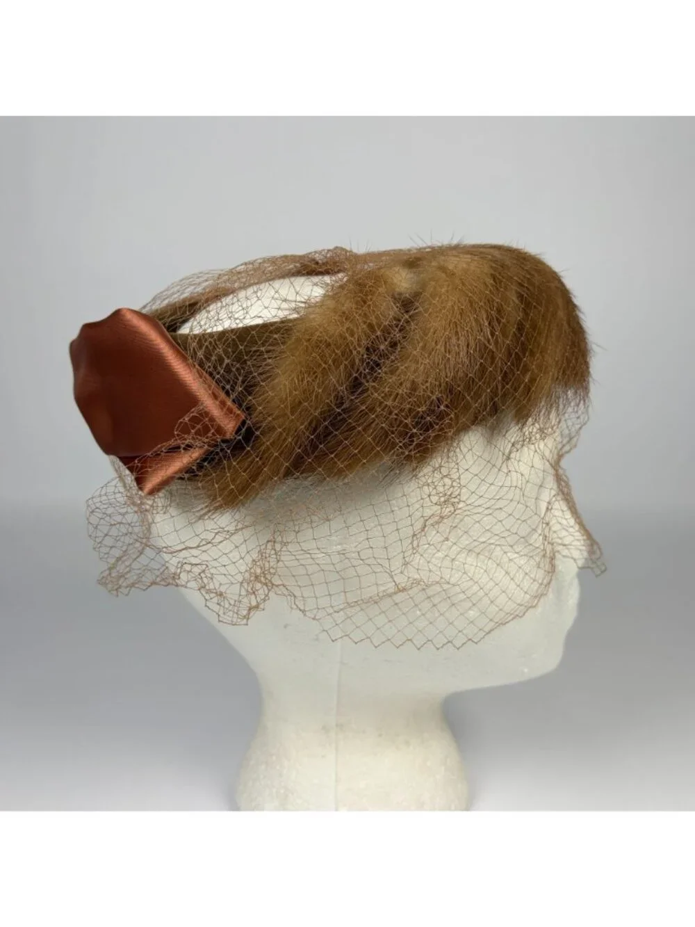 Unbranded vintage brown